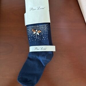 Girls tights size 11-12 year.